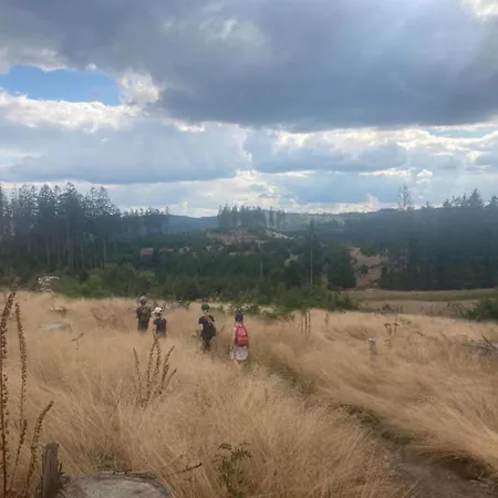Feriehus Near Slopes, Cleaning Included